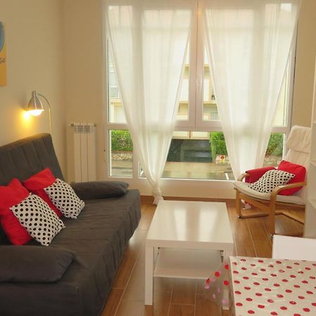 Apartamentos Somo Luaran gambar