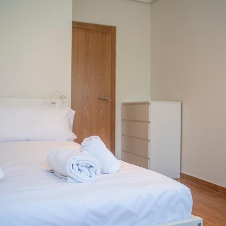 Apartamentos Somo Luaran gambar