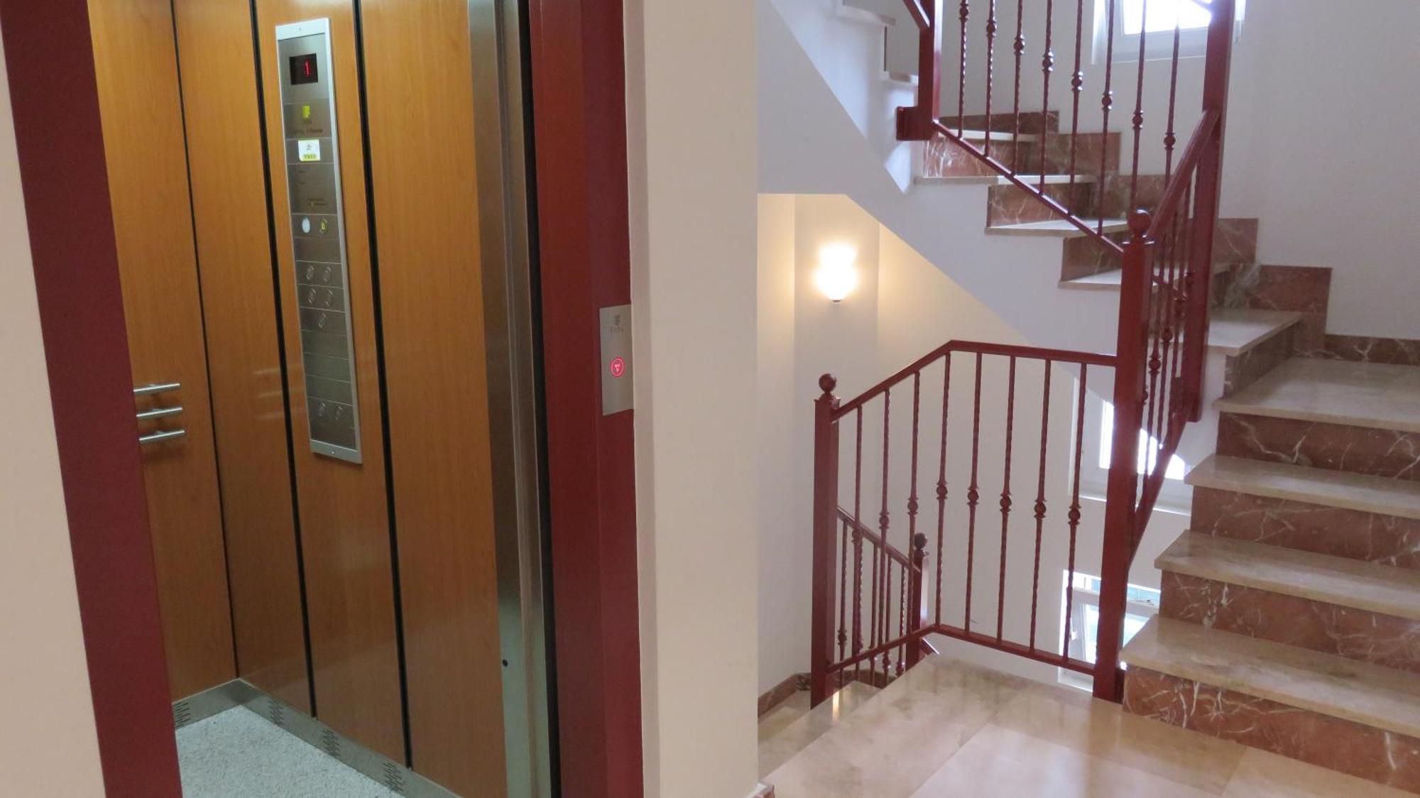 Apartamentos Somo Luaran gambar